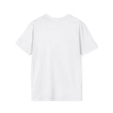 Steele Trap Trail Run Tee — Mountain Logo Running Shirt